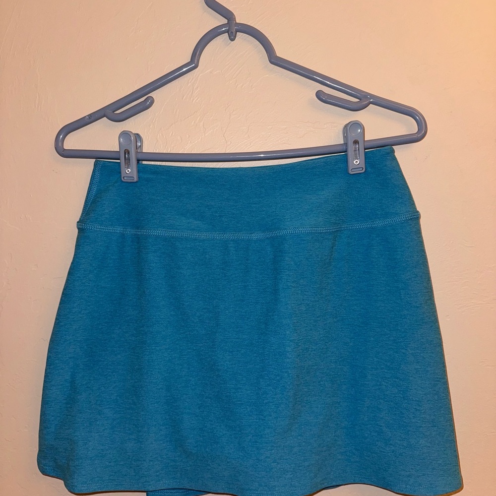 Beyond Yoga Women's Workout Skort